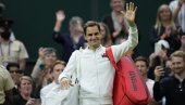 FEDERER NAKON PREDAJE MANARINA PRIZNAO: Bio je bolji, imao sam sreće da prođem dalje!