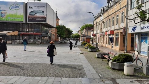 SKANDAL U KOZARSKOJ DUBICI: Reljić sakrio donaciju Srbije