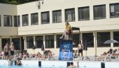 NA BAZEN OD 15. JUNA: Građani prestonice moraće da sačekaju na kupanje u sportskim centrima
