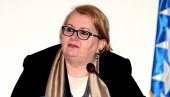 PROTIVLJENJE JE ZA ŽALJENJE: Turković na sednici SB UN poručila - još nije vreme za zatvaranje kancelarije visokog predstavnika u BiH