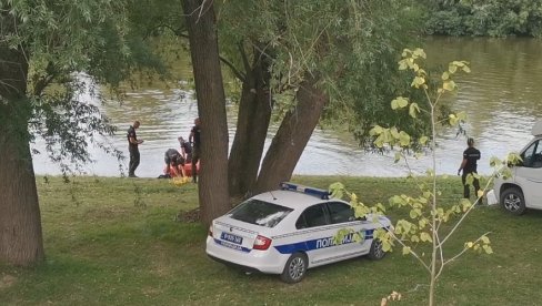 PRONAĐENO TELO U ZAPADNOJ MORAVI: Ronioci nakon 30 minuta potrage pronašli Velibora K. (29)