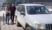 U PRITVORU ZBOG VIDOVDANA?! Branilac Rista Jovanovića, kojeg je kosovska policija uhapsila na Gazimestanu,  uložila žalbu