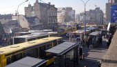 СТАЈАЛИШТЕ ЗЕЛЕНИ ВЕНАЦ ПРИВРЕМЕНО СЕ УКИДА: Ових 14 линија јавног превоза неће ту стајати, ево и до када