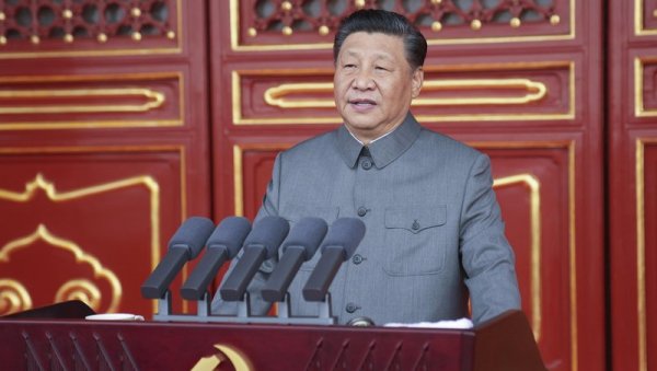 ПРВИ КИНЕСКИ ПРЕДСЕДНИК НА ТИБЕТУ: Си Ђинпинг у посети на 70. годишњицу мирног ослобађања