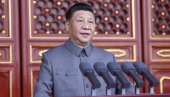 СИ ЂИНПИНГ: Кина спремна да ради са САД за добробит обе земље