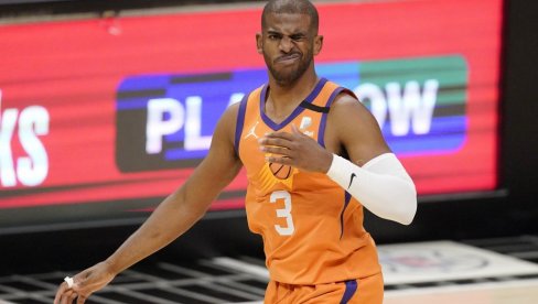 ОТЕРАЛИ ЛЕГЕНДУ! Лос Анђелес Клипеси уручили отказ НБА звезди