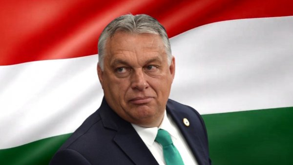 ОРБАН СЕ ХИТНО ОГЛАСИО: Доста је напада из Брисела, Мађари иду на референдум! (ВИДЕО)