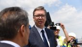 PREDSEDNIK VUČIĆ: Lično ću proveriti uslove u ustanovama za decu ometenu u razvoju