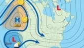 REKORDNE TEMPERATURE: Zabeležen najtopliji dan juna od kada postoje evidencije u Americi