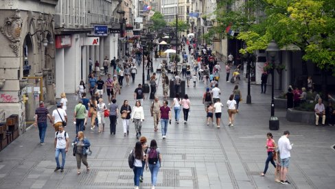 TURE OD 19. MAJA: TOB organizuje besplatno razgledanje