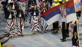 ИСТОРИЈСКА ОДЛУКА: Ово су спортисткиња и спортиста који ће носити заставу Србије на церемонији отварања Игара у Токију (ФОТО)