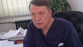 OVAKVA TRAUMA MORA DA OSTAVI POSLEDICE PO DETE: Dr Dragiša Milović o zdravstvenom stanju Nikole koga su pretukli Albanci (VIDEO)
