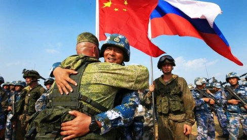 KINEZI ZAČEPILI USTA AMERIKANCIMA:Si Đinping nije Putina ništa molio, pogotovo ne da obustavi napad na Ukrajinu