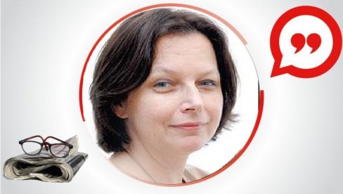 КОМЕНТАР: Бубњеви