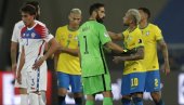 HAOS U REPREZENTACIJI BRAZILA: Nejmar sprečio tuču saigrača uoči meča sa Japanom HAOS U REPREZENTACIJI BRAZILA: Nejmar sprečio tuču saigrača uoči meča sa Japanom