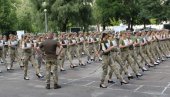 STROJEV KORAK U ŠTIKLAMA: Ukrajinska vojska na meti kritika i podsmeha (FOTO/VIDEO)