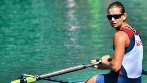 DVA ČAMCA U FINALU: Mačković i Vasić u dvojcu i Arsićeva u skifu boriće se sutra za medalje