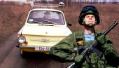 UPOREDIO RUSKU VOJSKU SA UKRAJINSKOM KRNTIJOM: Smešna izjava američkog kapetana, dobio oštar odgovor sa Krima