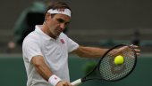 FEDERER PONOVO NA VIMBLDONU, U NOVOJ ULOZI: Rodžer dobio neverovatnu ponudu iz Engleske