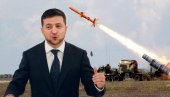ZELENSKI SE UZDA U OVO ORUŽJE: Može da uništi Krimski most i odbije rusku agresiju?