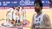 SADA JE SVE JASNO! Evo zašto Miloš Teodosić neće igrati za Srbiju na Evrobasketu