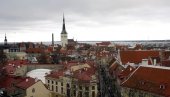 PROPAST U STARTU: Ništa od predloga iz Estonije o uzimanju dela Rusije