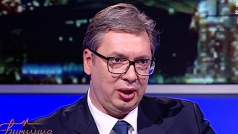 VUČIĆ ODGOVORIO HRVATIMA: Srbija im je kriva za sve - neću da im se umiljavam i izvinjavam!