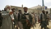 DOK NATO ODLAZI TALIBANI DOLAZE: Posle odluke Amerikanaca da se povuku iz Avganistana, lokalna armija u rasulu