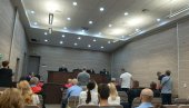 ПОЧЕЛО СУЂЕЊЕ ЗА УБИСТВО ОЛИВЕРА ИВАНОВИЋА: Сви оптужени се изјаснили да нису криви ПОЧЕЛО СУЂЕЊЕ ЗА УБИСТВО ОЛИВЕРА ИВАНОВИЋА: Сви оптужени се изјаснили да нису криви