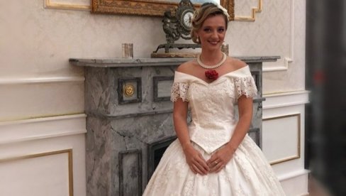 MUZIČKA  ATRAKCIJA U PARAĆINU: Svetska operska diva Milica Ilić nastupa 10. jula u svom rodnom gradu