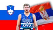 ЗАШТО СРБИ ТОЛИКО ВОЛЕ ЛУКУ ДОНЧИЋА? Отац Србин, мајка Словенка, деда - Србобран!