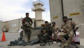 NADMETANJE SA TALIBANIMA ZA KONTROLU PRELAZA: Avganistanske snage bezbednosti preuzele kontrolu?