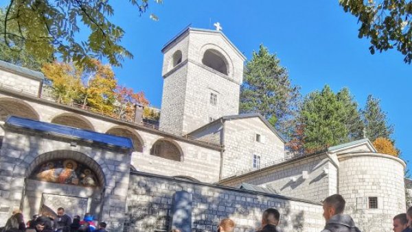 АНДРЕЈ ХОШЕВ: Руска црква очекује да Црна Гора потпише Темељни уговор са СПЦ