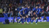 ITALIJA JE U FINALU EP: Azuri posle penala pobedili Španiju i boriće se za trofej (VIDEO)