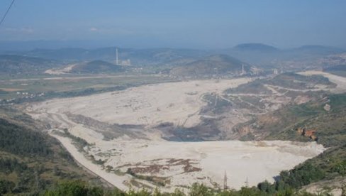 TRAŽE POVEĆANJE PLATA RUDARIMA: Sindikat Rudnika uglja u Pljevljima osudio zahteve Vlade Crne Gore