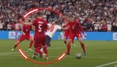 SKANDALOZNA TVRDNJA SUDIJE IZ VAR SOBE: Evo kako je sviran penal koji je Englesku odveo u finale!