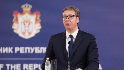 VUČIĆ SE OPROSTIO OD MILANA ŽIVADINOVIĆA: Predsednik legendarnom Bardu dao čitulju u Novostima - Srbija te neće zaboraviti (FOTO)