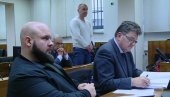 INSPEKTORIMA 14 GODINA ZATVORA: Bivši policajci Srđan Radulović i Ognjen Stijak ponovo osuđeni za dilovanje droge