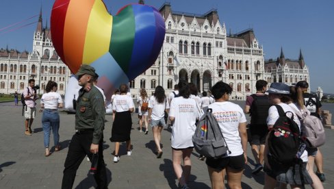 JALOVE PRETNJE BRISELA: Stupio na snagu sporni mađarski zakon koji je zategao odnose sa EU