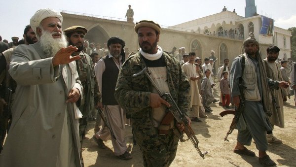 ТРЕБА ДА ЗНАЈУ ДА НИСУ У ОПАСНОСТИ: Талибани обећали безбедност страним држављанима
