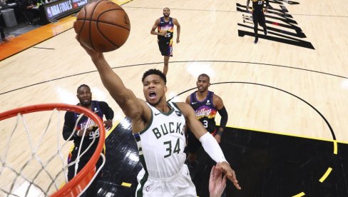 NBA TIKET: Predlozi iz najjače košarkaške lige sveta