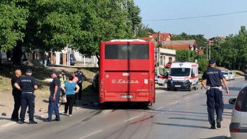 NOVI DETALJI TRAGEDIJE U SMEDEREVU: Pasat pokušao da izbegne autobus, vozača Laste čeka policijsko zadržavanje NOVI DETALJI TRAGEDIJE U SMEDEREVU: Pasat pokušao da izbegne autobus, vozača Laste čeka policijsko zadržavanje