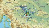 ZEMLJOTRES POGODIO HRVATSKU: Opet se tresla razrušena Banija, stanovništvo uplašeno (FOTO)