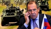 AMERIKANCI SU DOŽIVELI POTPUNI KRAH: Lavrov progovorio o haosu u Centralnoj Aziji