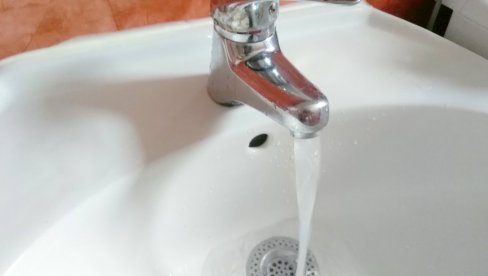 OBRENOVAČKI  DUDOVI DOBILI VODU: Otklonjen kvar, sve funkcioniše