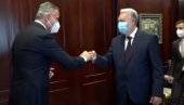 PADAJU MASKE: Otkriven pravi razlog zbog kog je Krivokapić smenio Leposavića PADAJU MASKE: Otkriven pravi razlog zbog kog je Krivokapić smenio Leposavića
