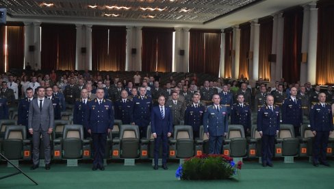 STEFANOVIĆ: Srbija je danas zemlja koja poštuje druge, ali misli svojom glavom (FOTO)