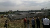 PREČISTAČI LEČE KRIVAJU: Postrojenje za prečišćavanje otpadnih voda u Bačkoj Topoli i Malom Iđošu u završnoj fazi