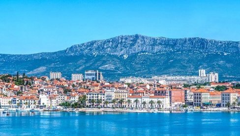 HRVATSKA ZAVIJENA U CRNO! Šimun Solić poginuo u saobraćajnoj nesreći HRVATSKA ZAVIJENA U CRNO! Šimun Solić poginuo u saobraćajnoj nesreći