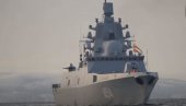 MOĆNI „ADMIRAL“ SEJE STRAH ZAPADU: Rusija dobija modernizovani nosač krstarećih raketa